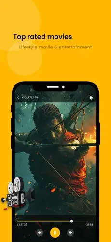 hotstar-star-pravah Top Rated Movies